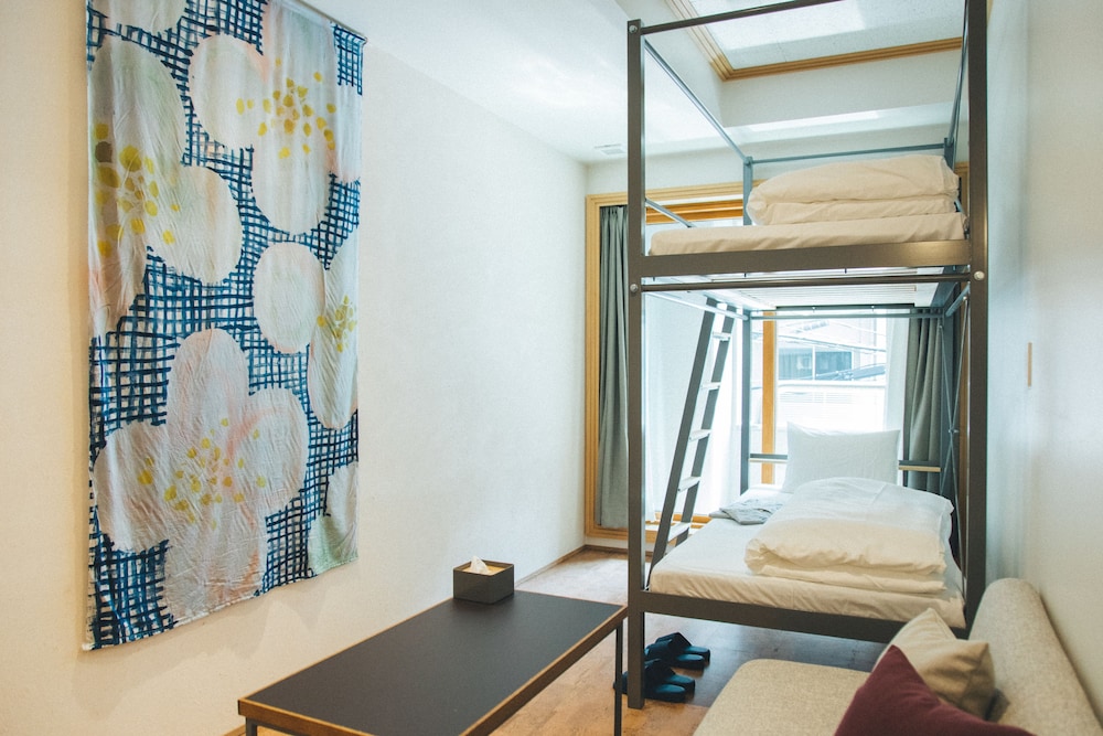 HOTEL NOUM OSAKA 大阪