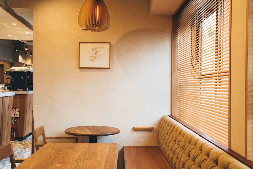 HOTEL NOUM OSAKA 大阪