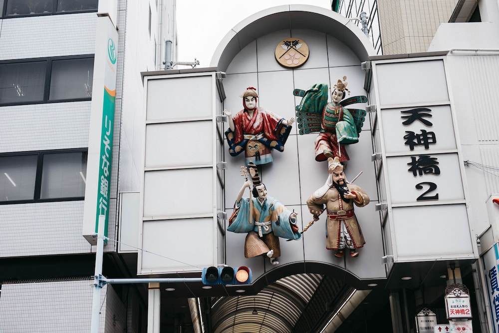 HOTEL NOUM OSAKA 大阪