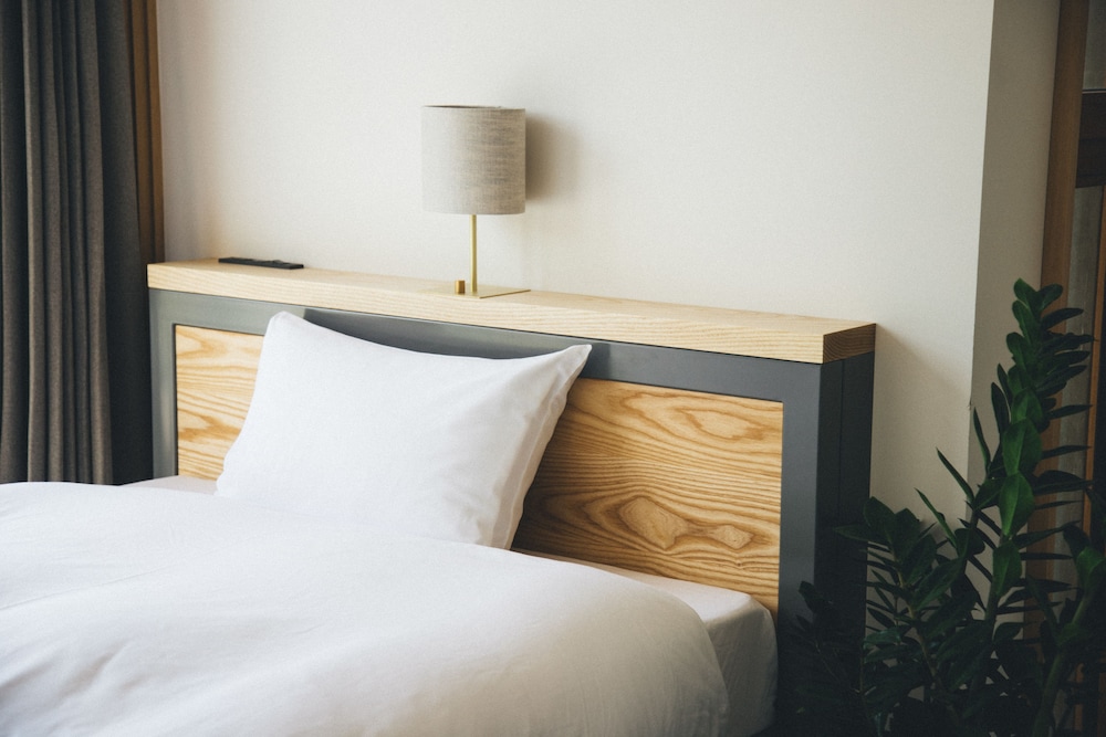 HOTEL NOUM OSAKA 大阪