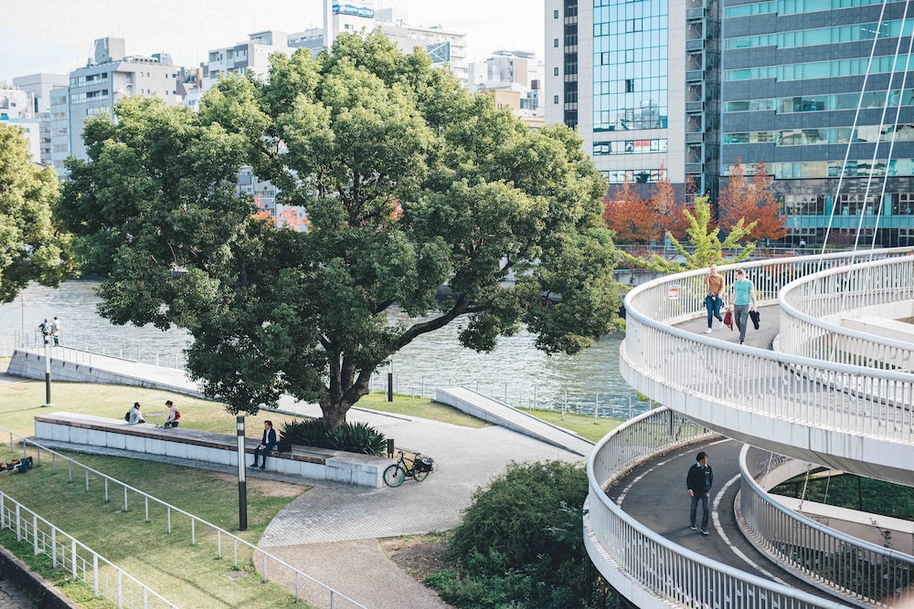 HOTEL NOUM OSAKA 大阪