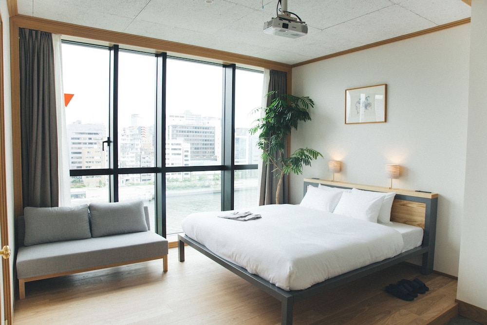 HOTEL NOUM OSAKA 大阪