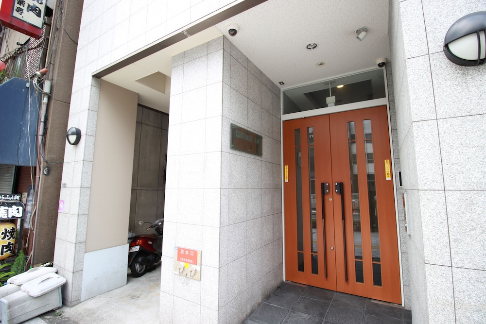 セントレージアーク上汐 大阪