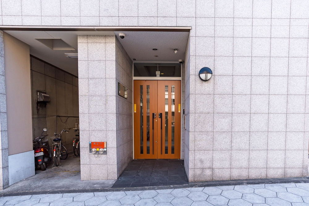 セントレージアーク上汐 大阪