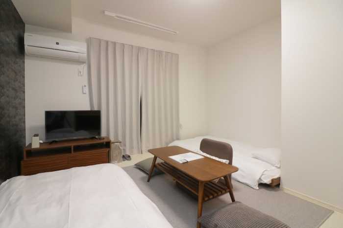 HG COZY HOTEL NO.55桃谷駅 大阪