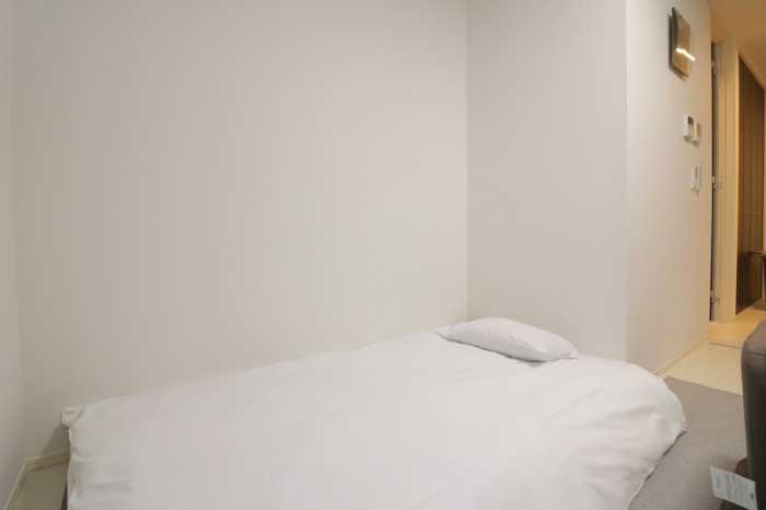 HG COZY HOTEL NO.55桃谷駅 大阪