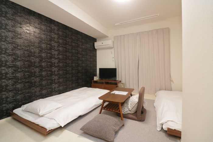 HG COZY HOTEL NO.55桃谷駅 大阪