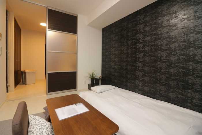 HG COZY HOTEL NO.55桃谷駅 大阪