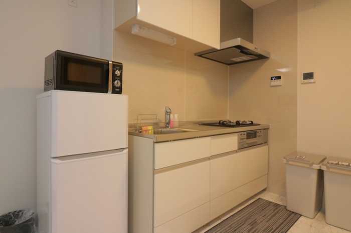 HG COZY HOTEL NO.55桃谷駅 大阪