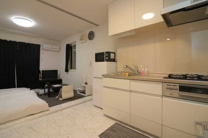 HG COZY HOTEL NO.55桃谷駅 大阪
