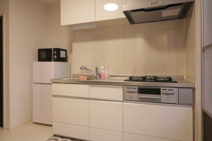 HG COZY HOTEL NO.55桃谷駅 大阪