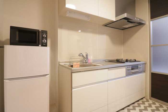 HG COZY HOTEL NO.55桃谷駅 大阪