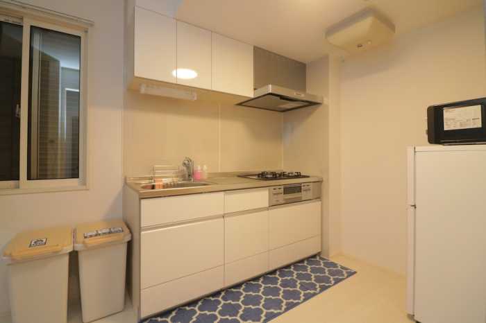 HG COZY HOTEL NO.55桃谷駅 大阪