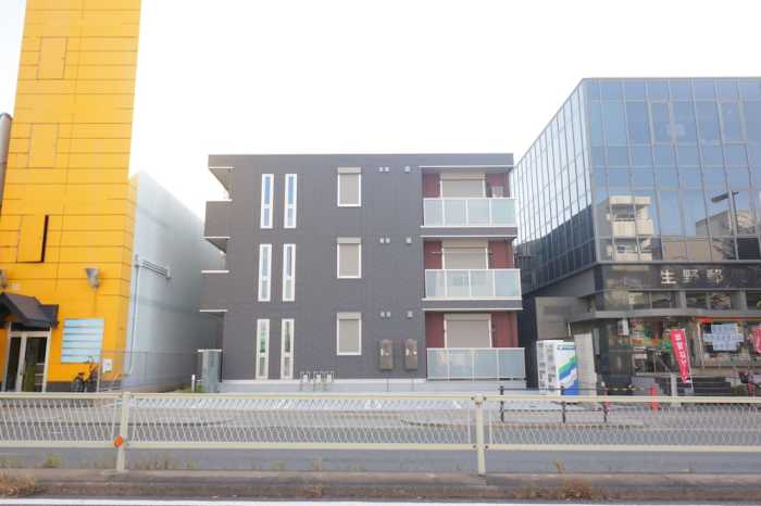 HG COZY HOTEL NO.55桃谷駅 大阪
