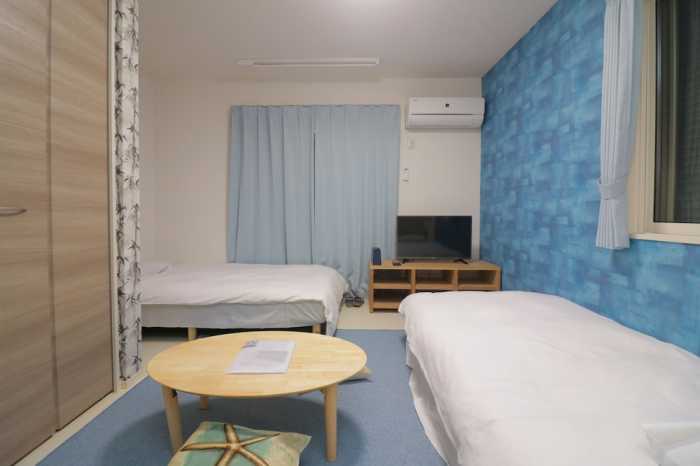 HG COZY HOTEL NO.55桃谷駅 大阪