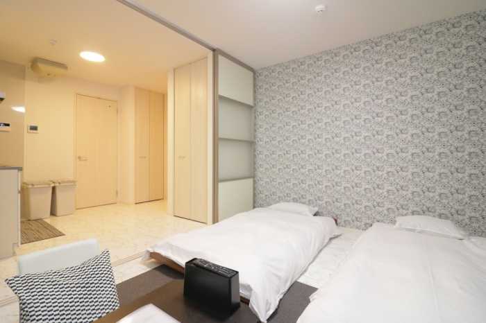HG COZY HOTEL NO.55桃谷駅 大阪