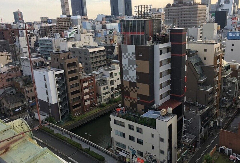 ミフネセントラルベア島之内 2 号館 大阪
