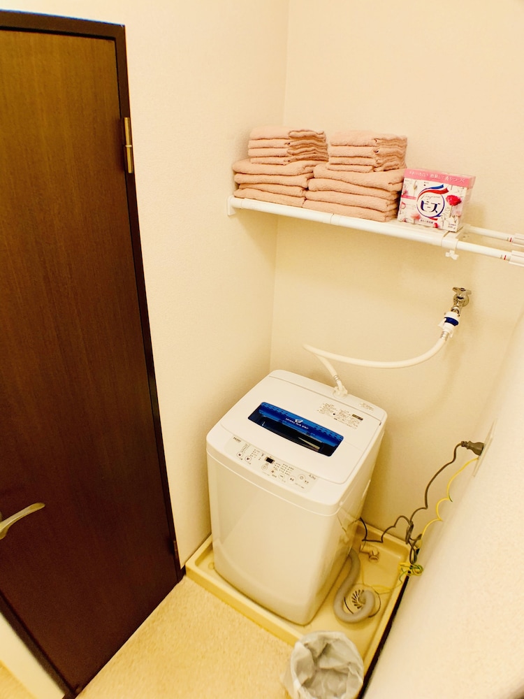 ミフネセントラルベア島之内 2 号館 大阪