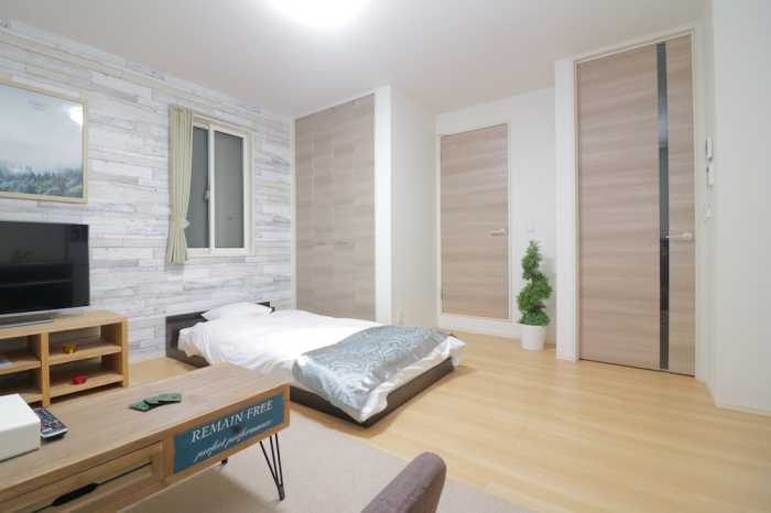 HG COZY HOTEL NO.73阿波座駅 大阪
