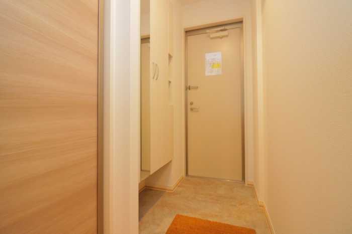 HG COZY HOTEL NO.73阿波座駅 大阪