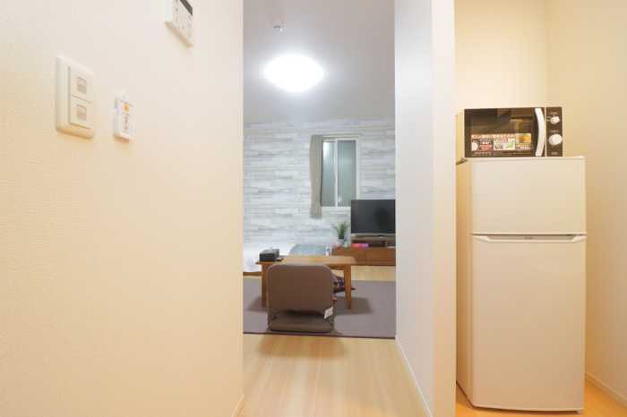 HG COZY HOTEL NO.73阿波座駅 大阪