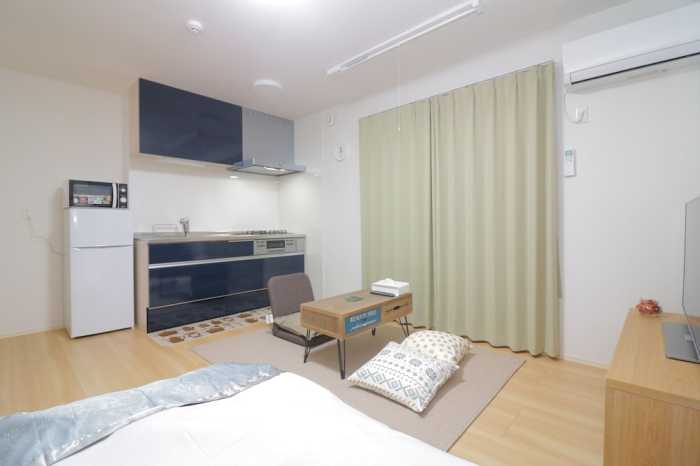 HG COZY HOTEL NO.73阿波座駅 大阪