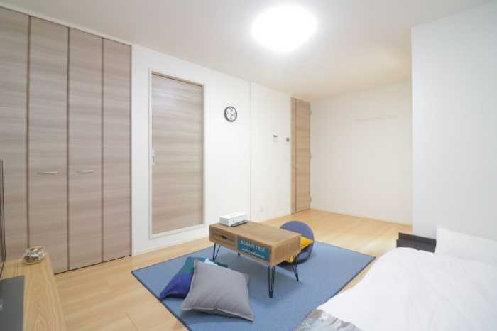 HG COZY HOTEL NO.73阿波座駅 大阪