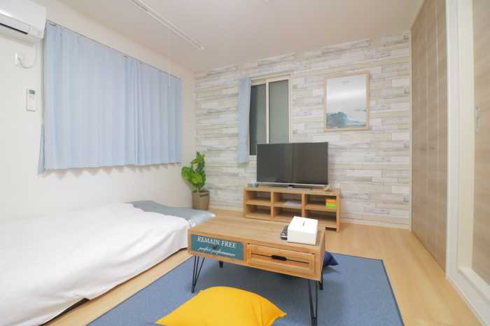HG COZY HOTEL NO.73阿波座駅 大阪