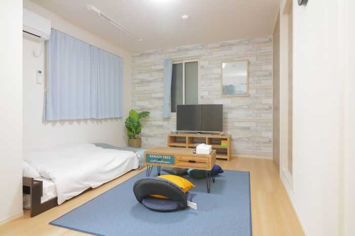 HG COZY HOTEL NO.73阿波座駅 大阪