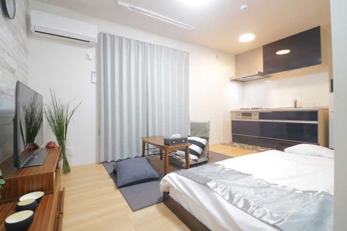 HG COZY HOTEL NO.73阿波座駅 大阪