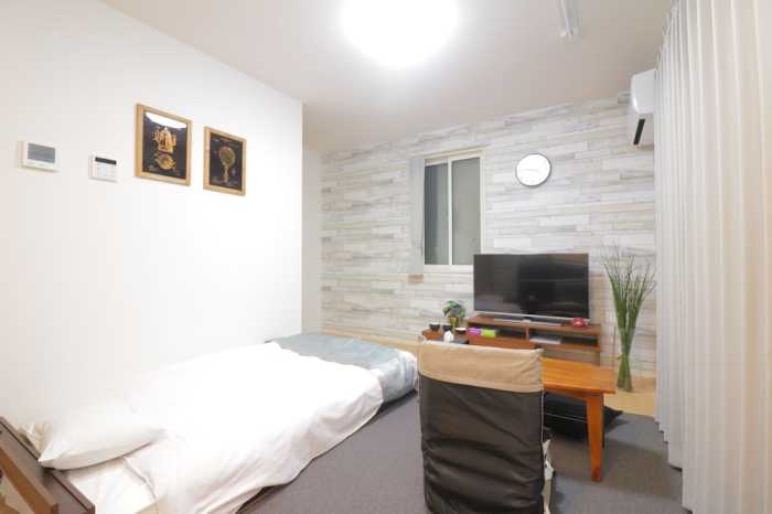 HG COZY HOTEL NO.73阿波座駅 大阪