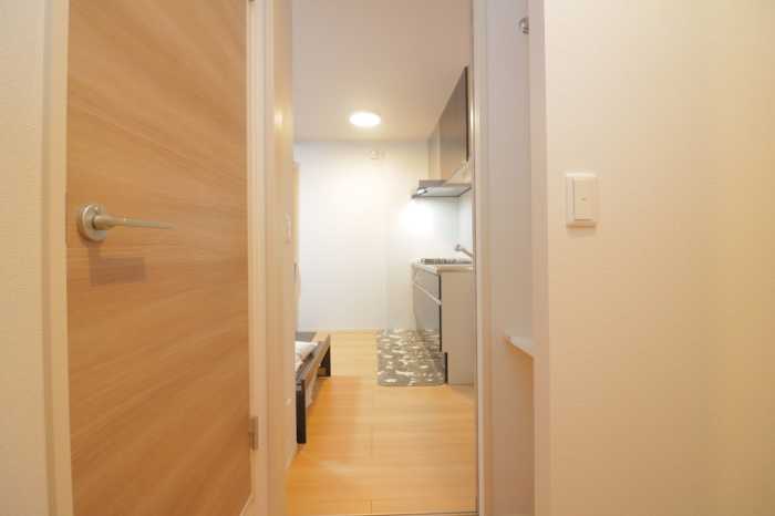 HG COZY HOTEL NO.73阿波座駅 大阪