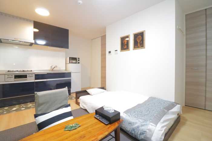 HG COZY HOTEL NO.73阿波座駅 大阪