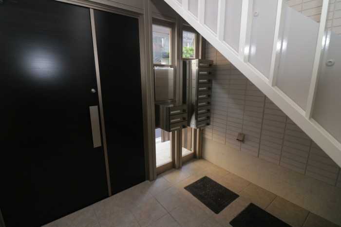 HG COZY HOTEL NO.73阿波座駅 大阪