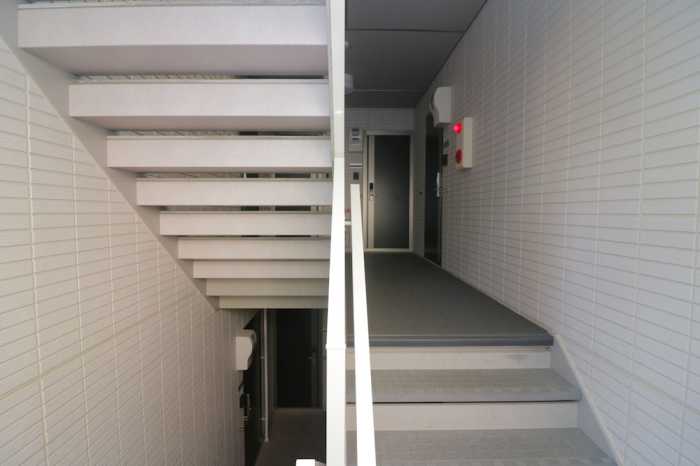 HG COZY HOTEL NO.73阿波座駅 大阪