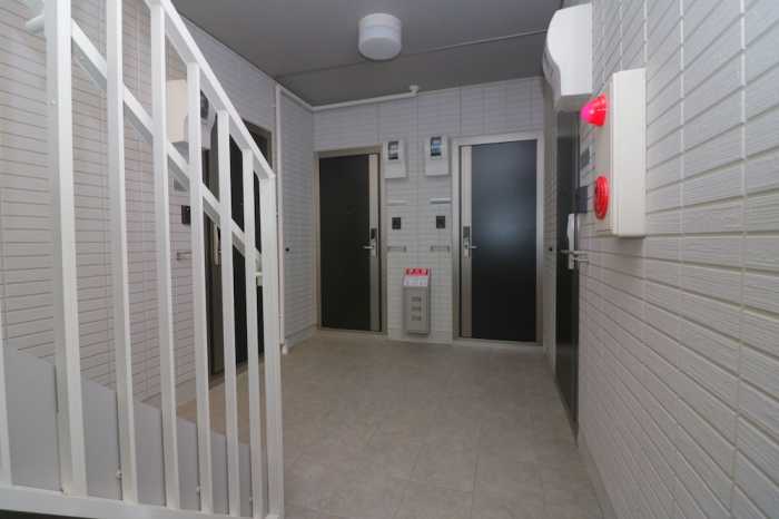 HG COZY HOTEL NO.73阿波座駅 大阪