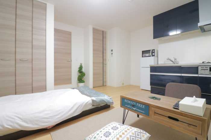 HG COZY HOTEL NO.73阿波座駅 大阪
