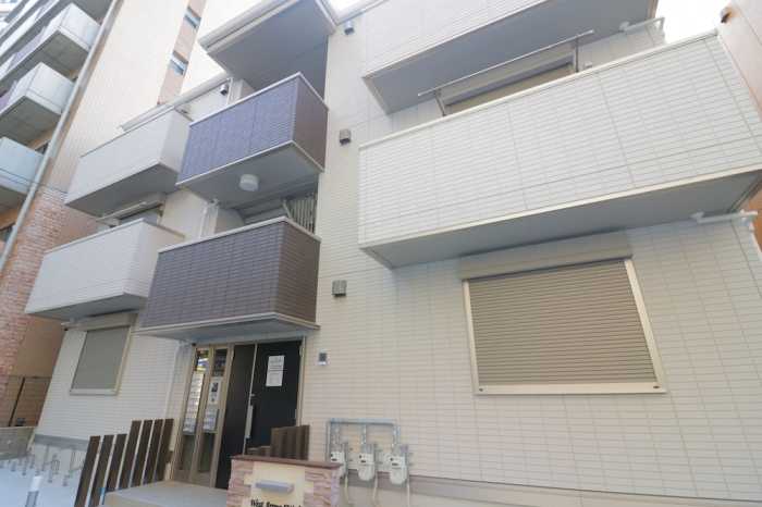 HG COZY HOTEL NO.73阿波座駅 大阪