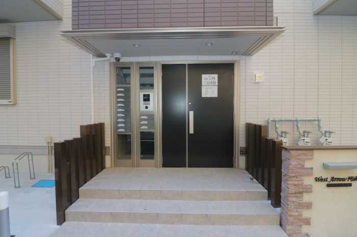 HG COZY HOTEL NO.73阿波座駅 大阪