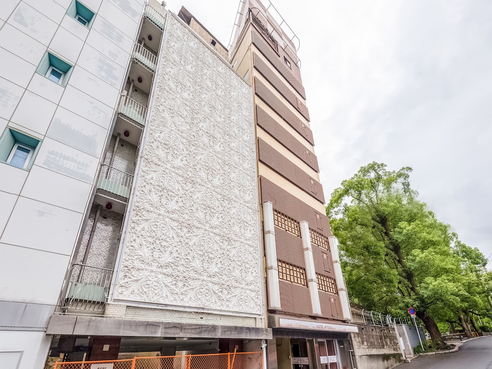 ホテル TRW 大阪天王寺 大阪