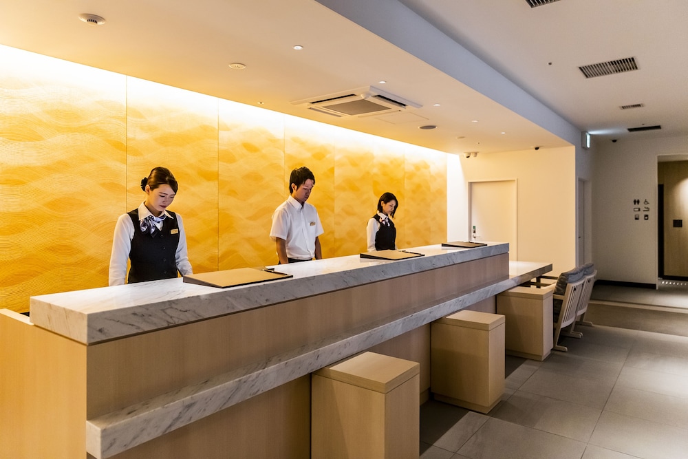 JR西日本グループ ヴィアインプライム心斎橋四ツ橋 大阪