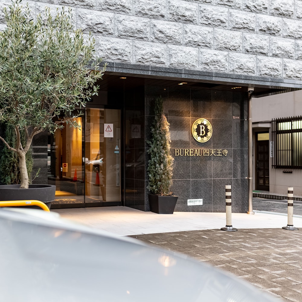 BUREAU四天王寺 大阪