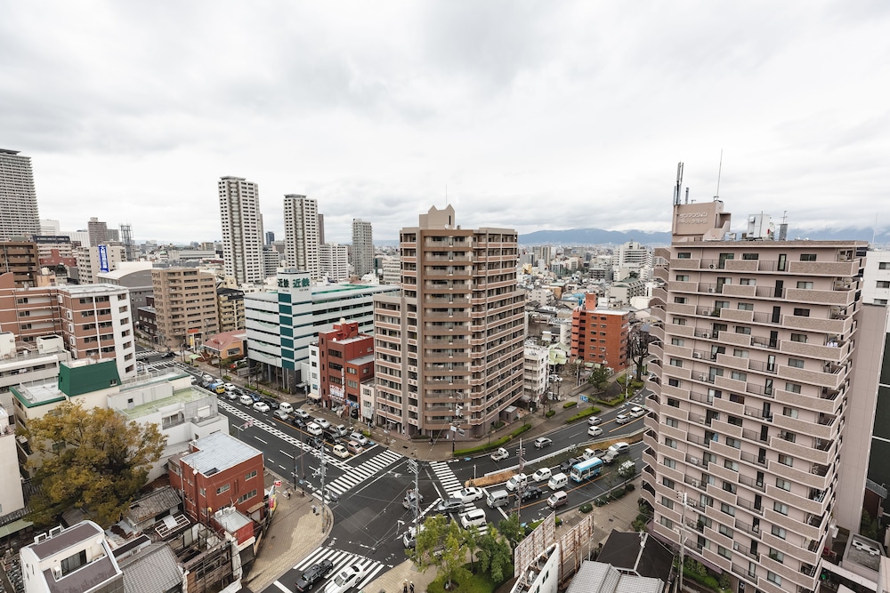 BUREAU四天王寺 大阪