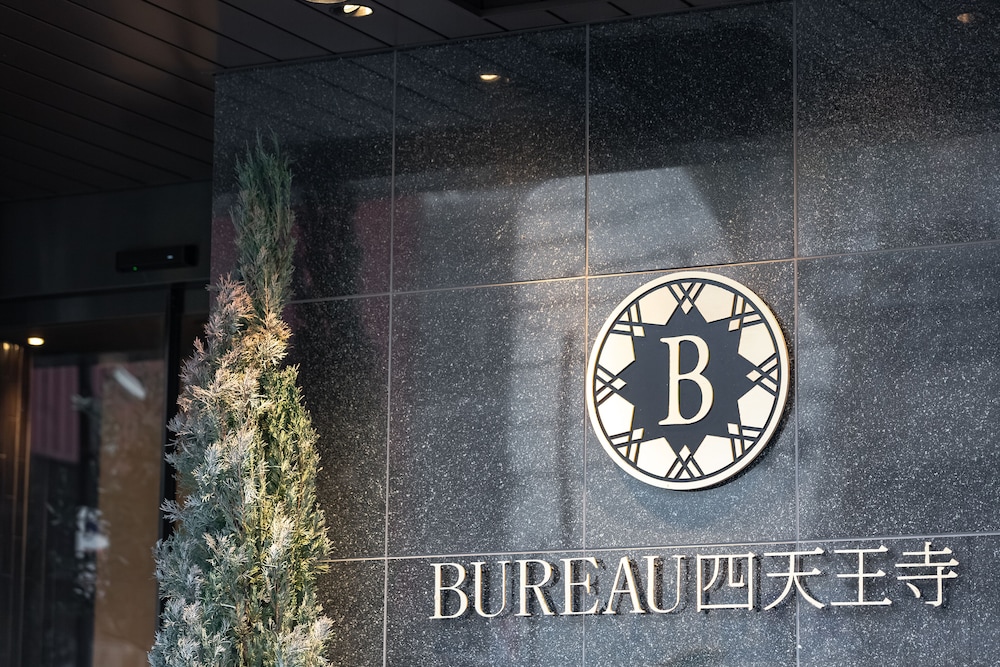 BUREAU四天王寺 大阪