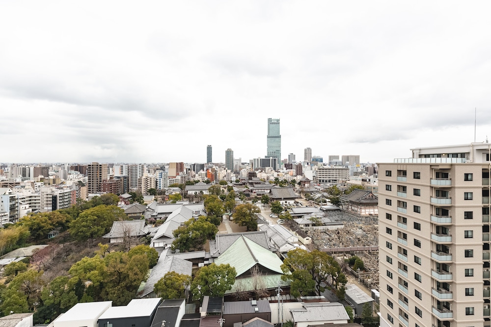 BUREAU四天王寺 大阪