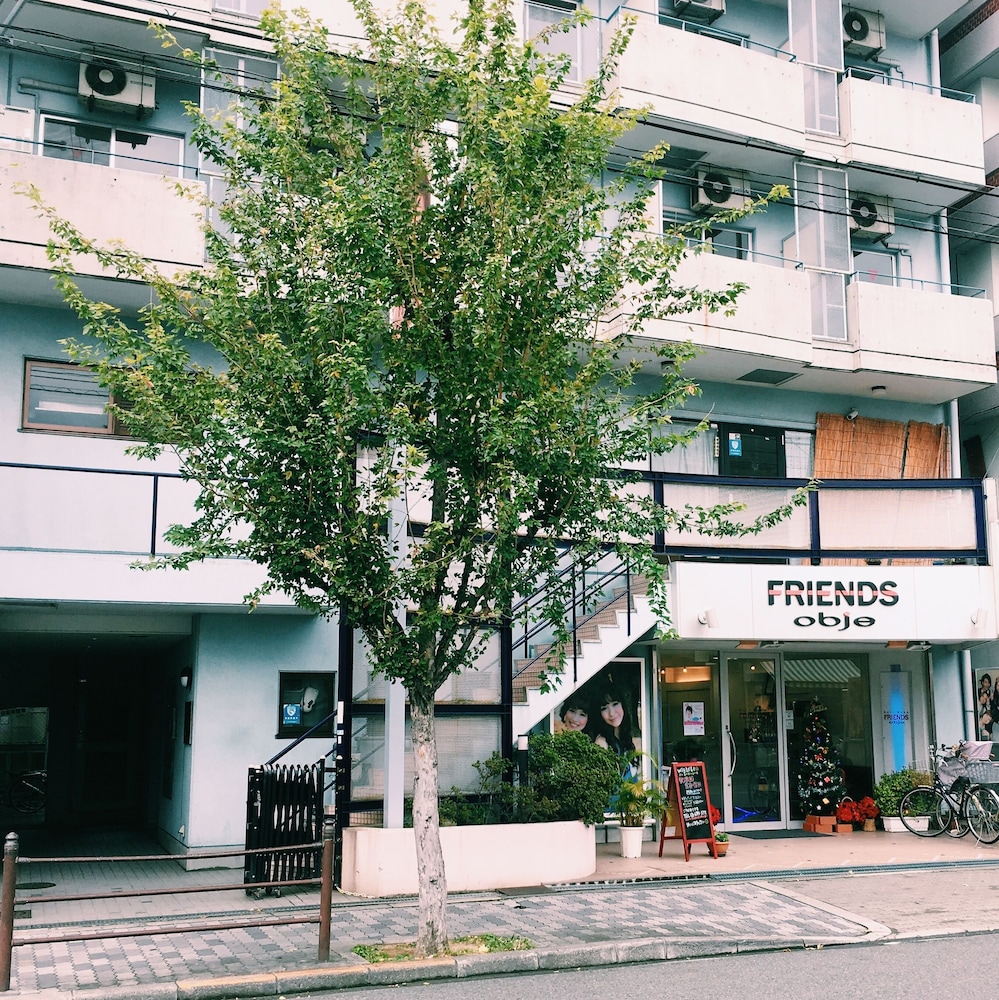 シンプルステイ風雅 新大阪北 大阪
