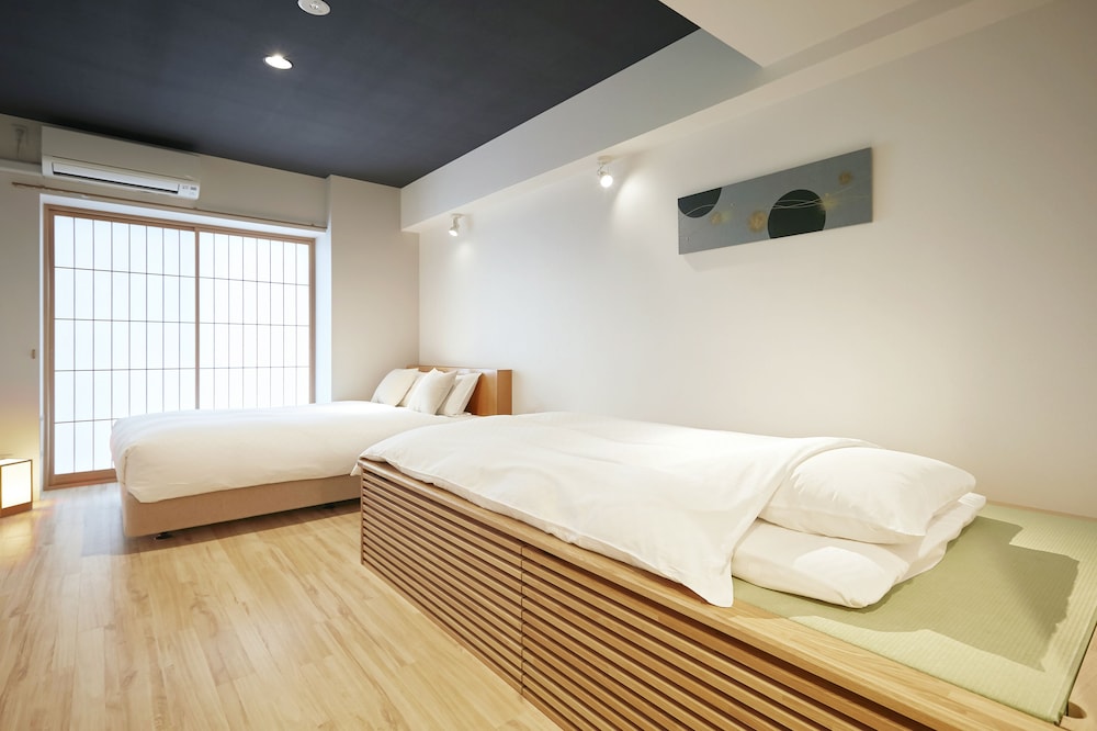 レジデンシャル ホテル ハレ 新大阪 大阪