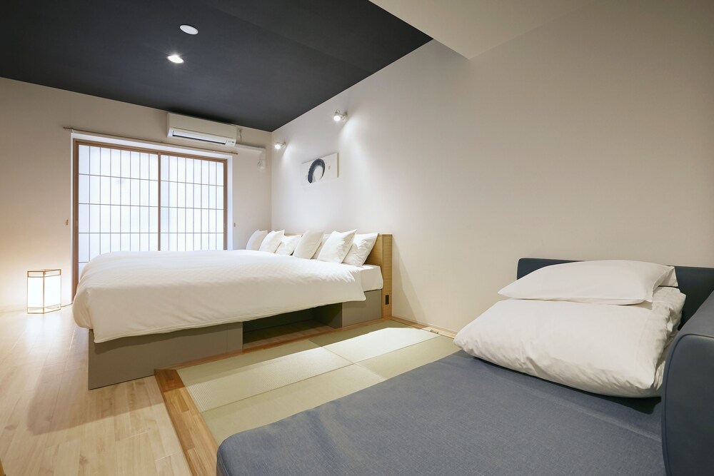 レジデンシャル ホテル ハレ 新大阪 大阪