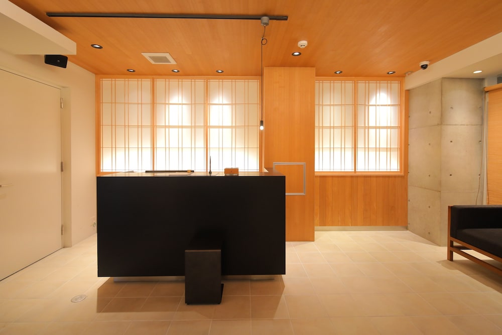 レジデンシャル ホテル ハレ 新大阪 大阪