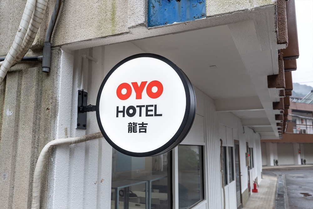 OYO HOTEL TATSUYOSHI OSAKA SENNAN 大阪